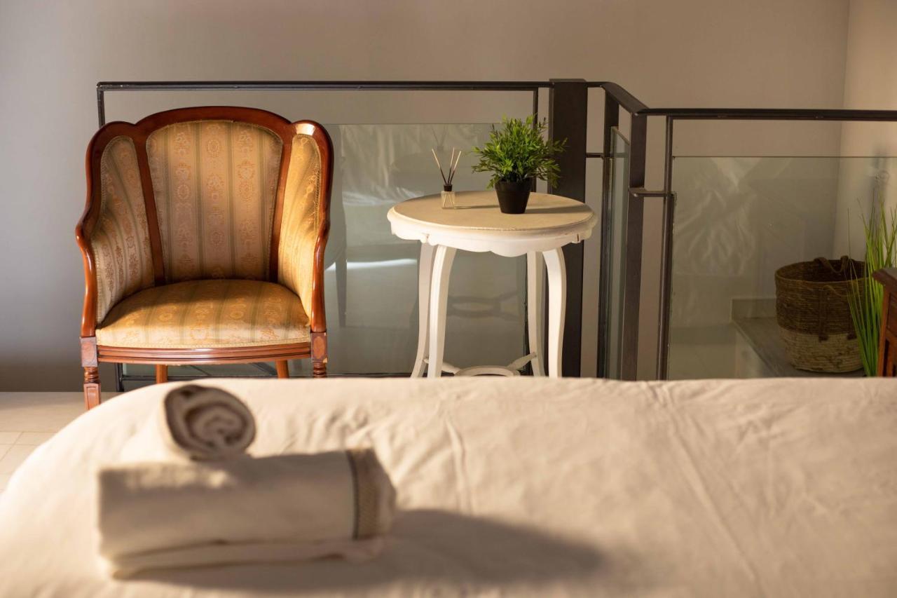 Apartamento Alh Patio Granada