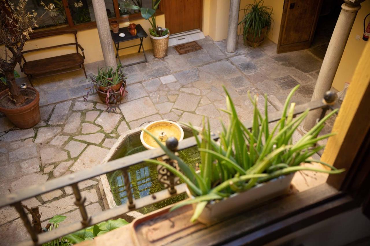 Apartamento Alh Patio
