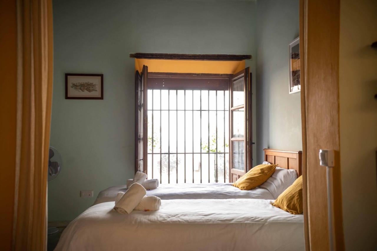 Apartamento Alh Patio *