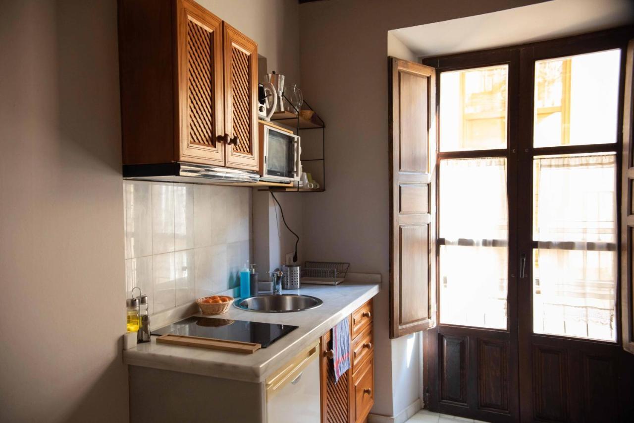Apartamento Alh Patio
