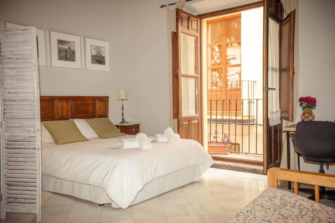 Alh Patio Appartement *