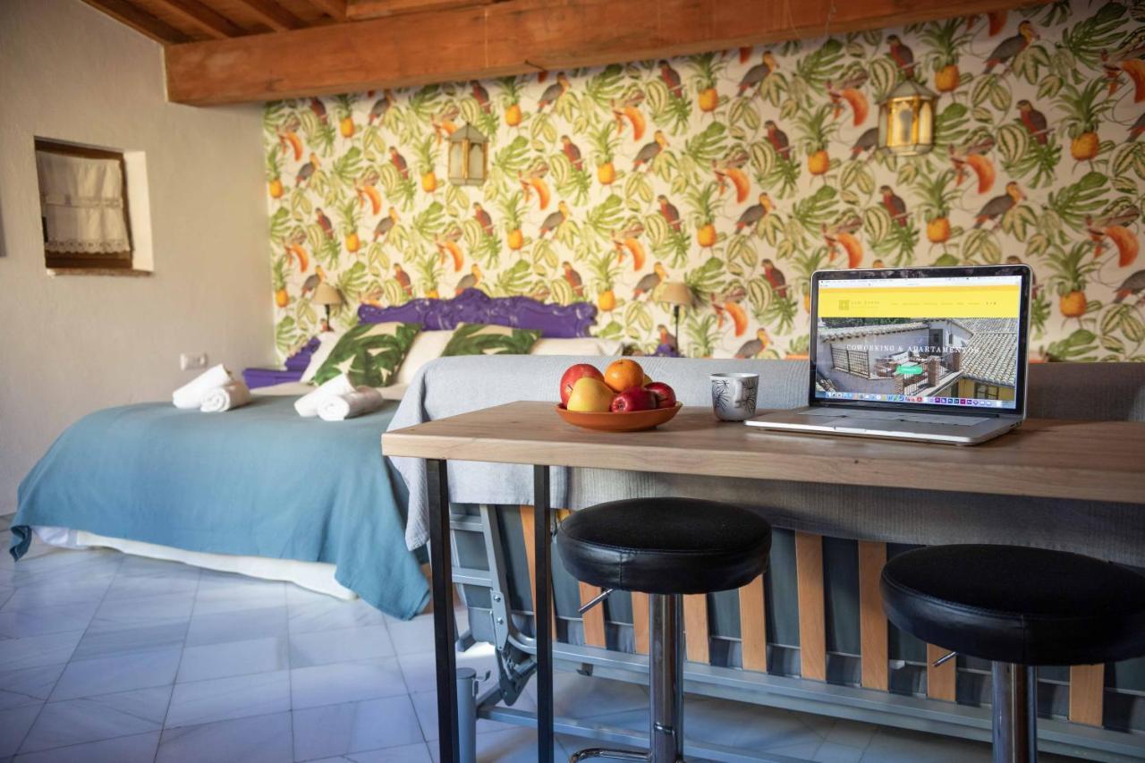Appartement Alh Patio