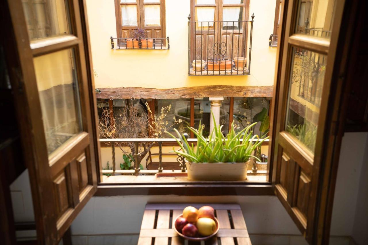 Appartement Alh Patio