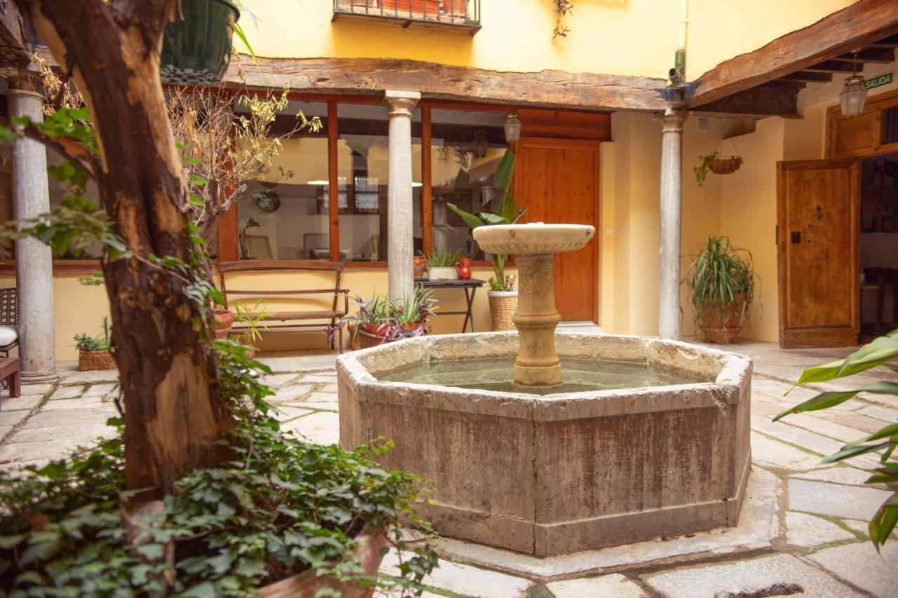 Appartement Alh Patio *