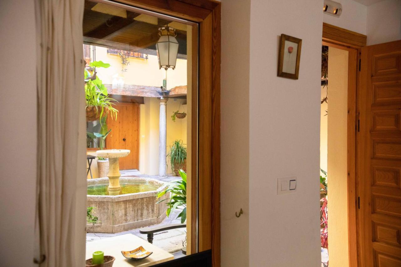 Alh Patio Appartement