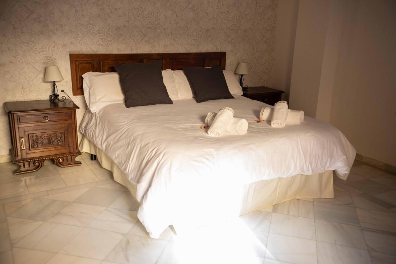 Appartement Alh Patio