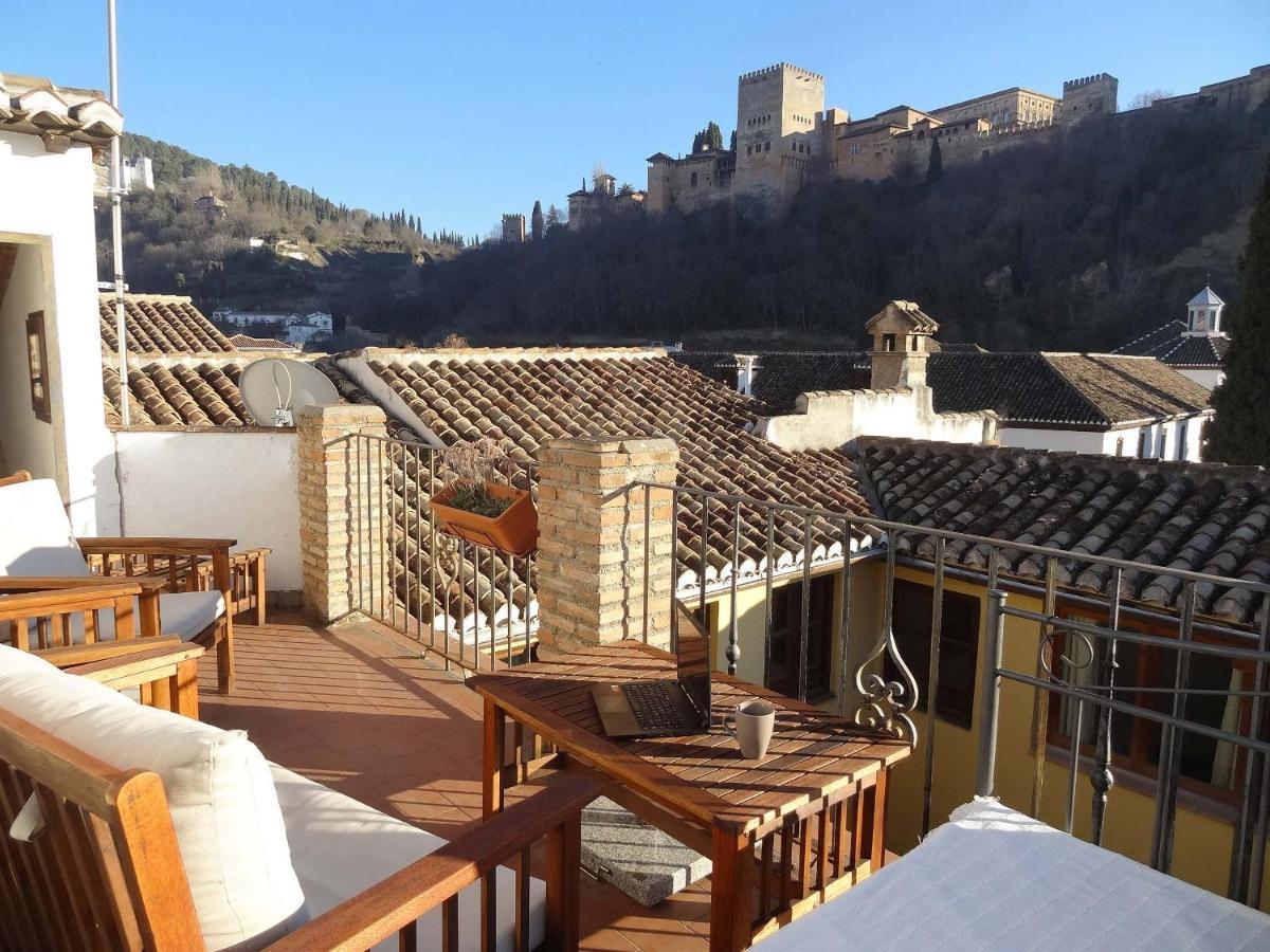 Alh Patio Appartement