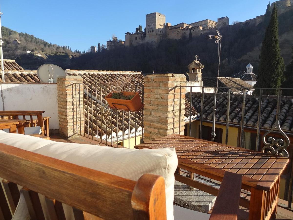 Appartement Alh Patio
