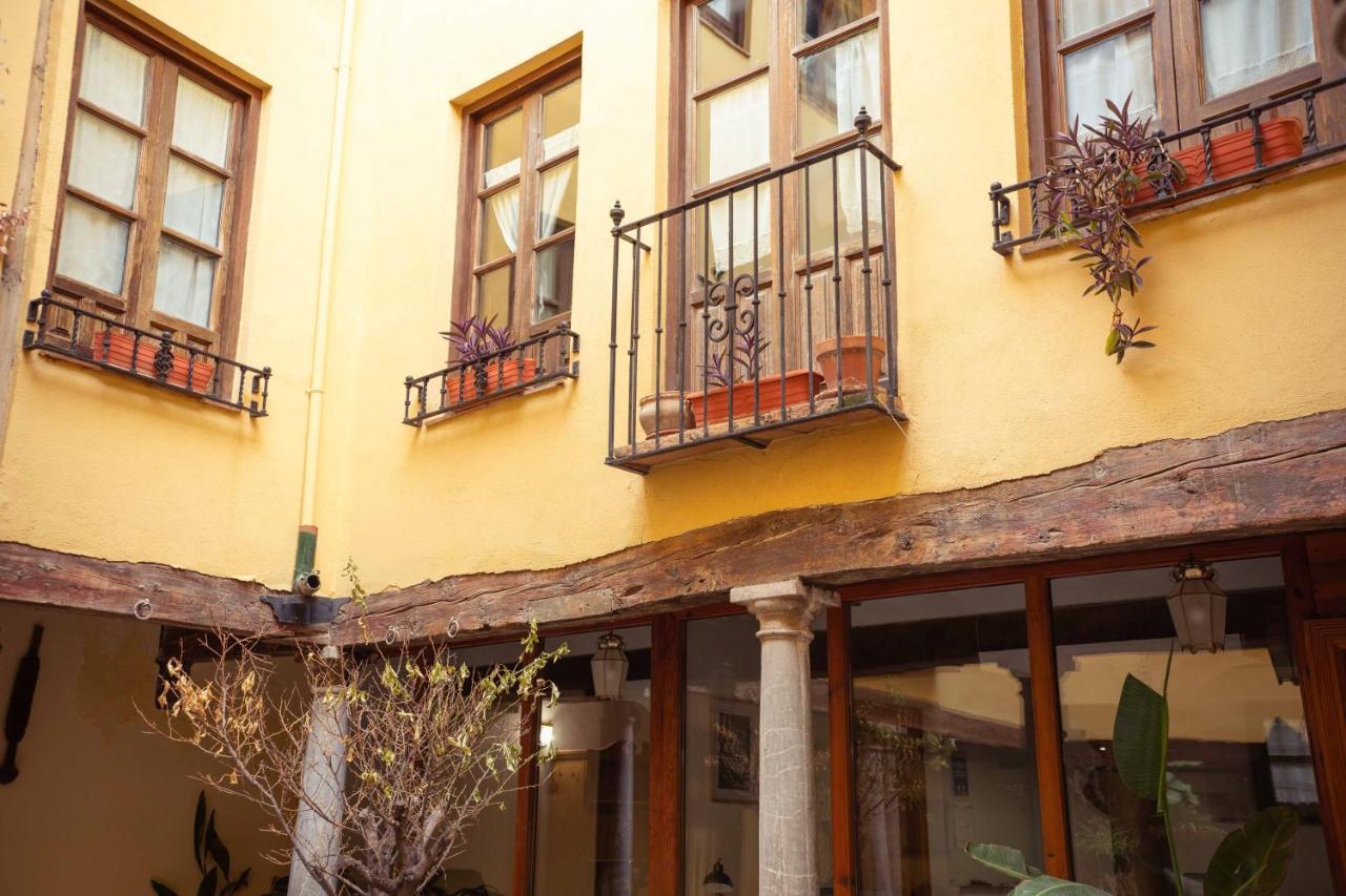 Alh Patio Appartement