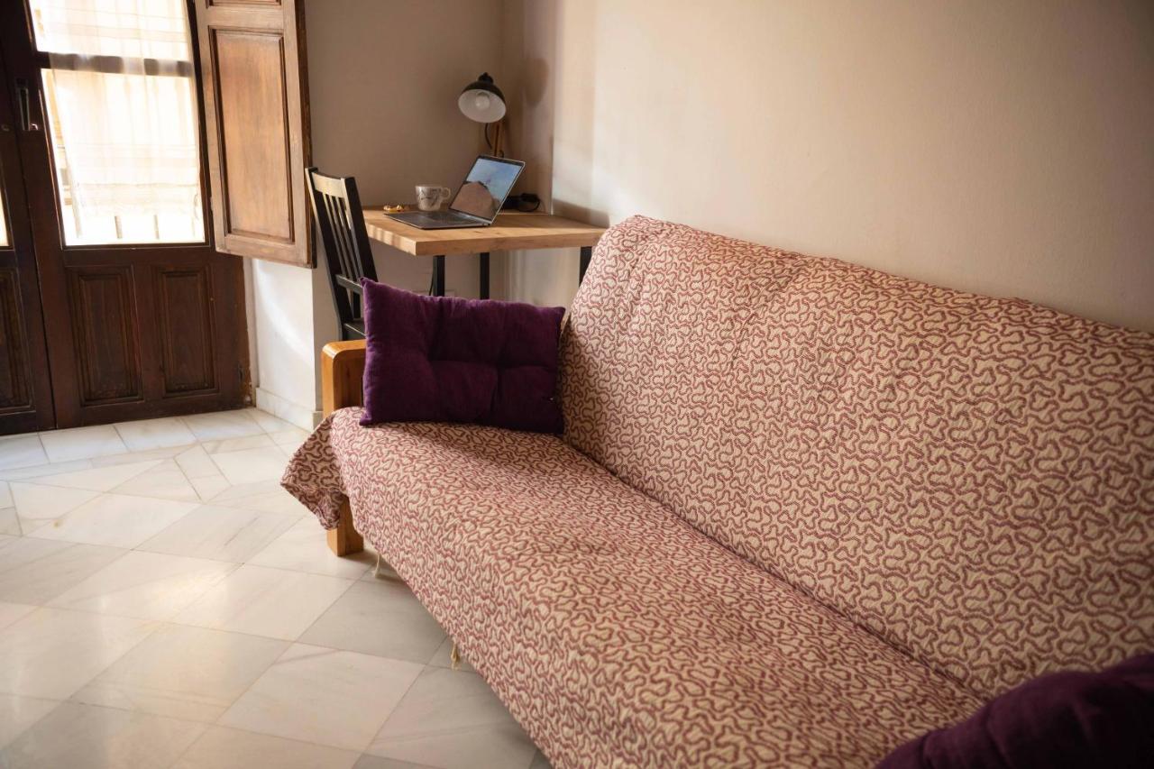 Appartement Alh Patio *
