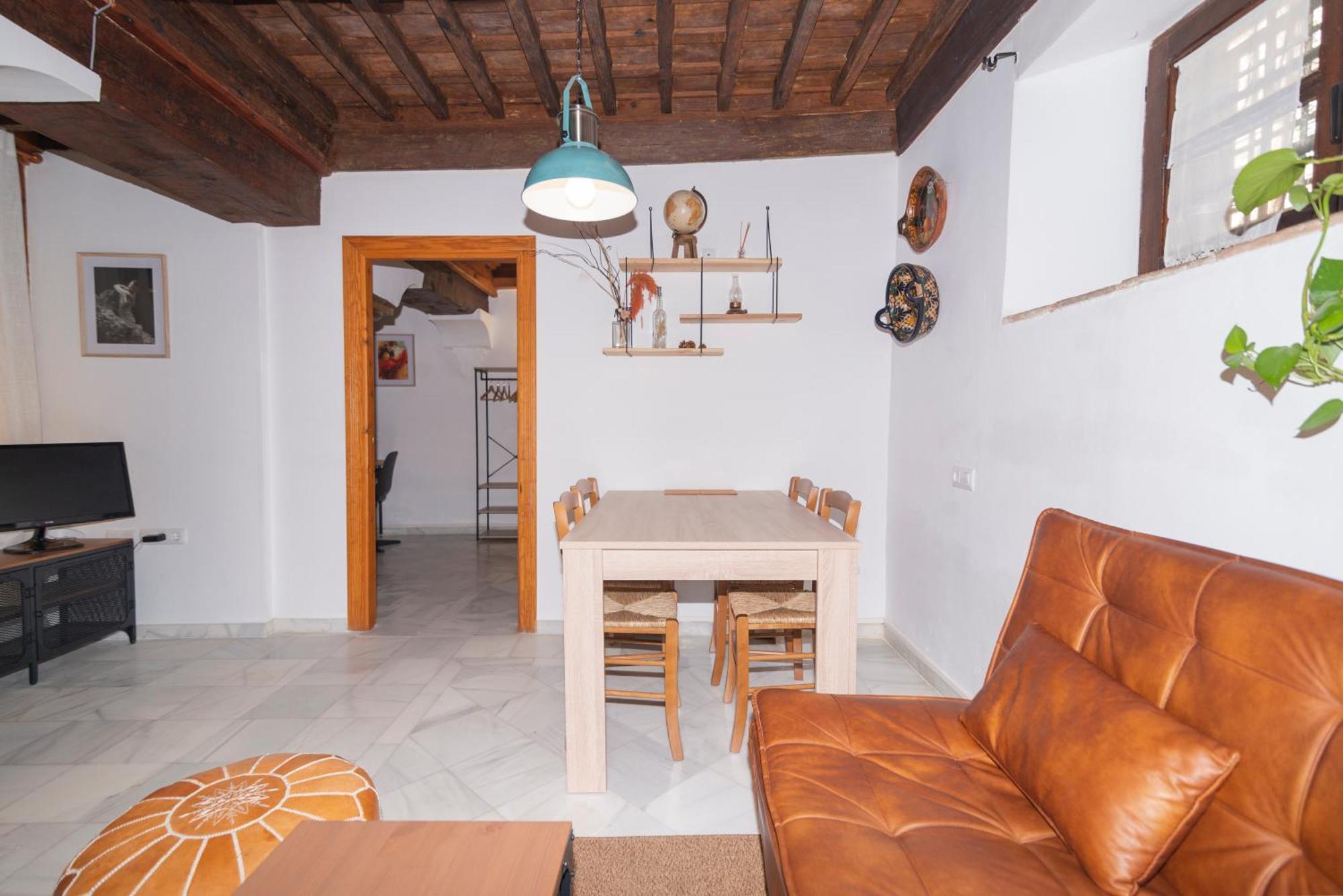 Appartement Alh Patio