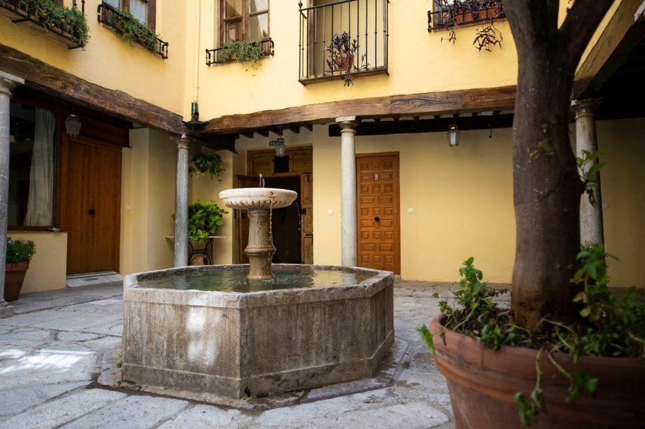 Appartement Alh Patio *